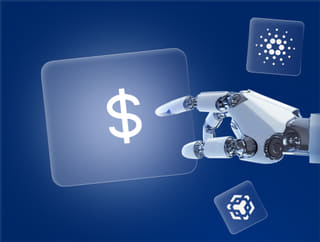 Destrade AI secure platform for trading with bank-level security