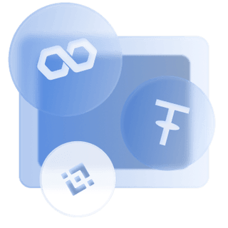 Find trending altcoins and crypto assets on Destrade AI