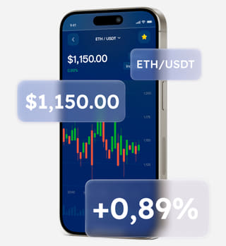 Destrade AI platform interface for multi-asset trading solutions
