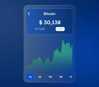 Destrade AI digital workspace for crypto asset management